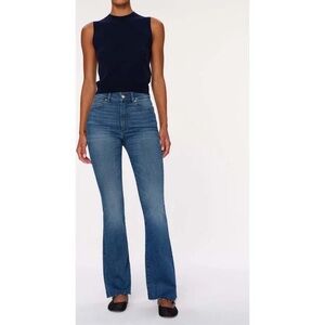 DL1961 Bridget Boot High Rise Instasculpt 31.5”